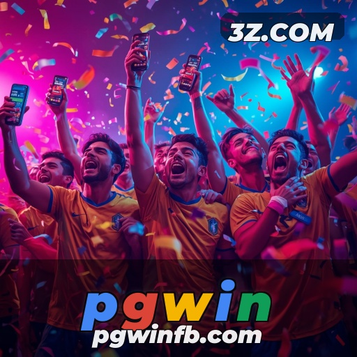 Ação Avassaladora no pgwin: Nunca Foi Tão Empolgante!